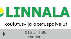 Linnalan Setlementti ry logo